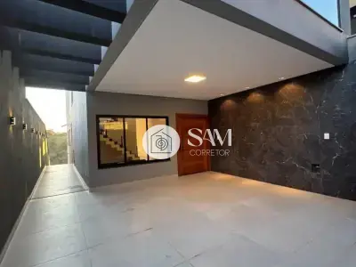 Casa em São Lucas