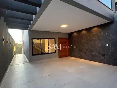 Casa em São Lucas