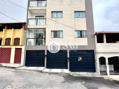 Apartamento em Oscar Corrêa