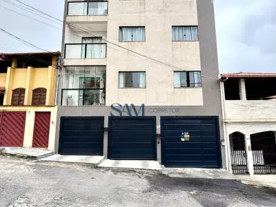 Apartamento em Oscar Corrêa