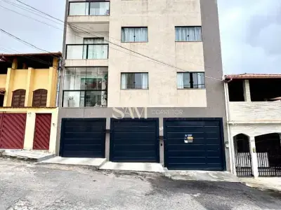 Apartamento em Oscar Corrêa