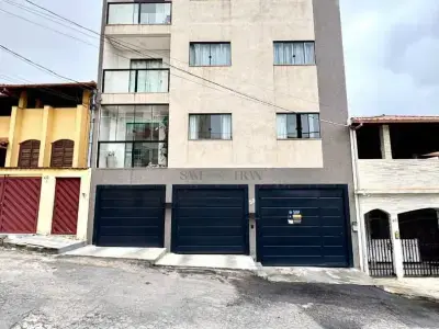 Apartamento em Oscar Corrêa