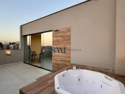 Casa em São Lucas
