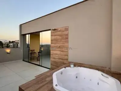 Casa em São Lucas