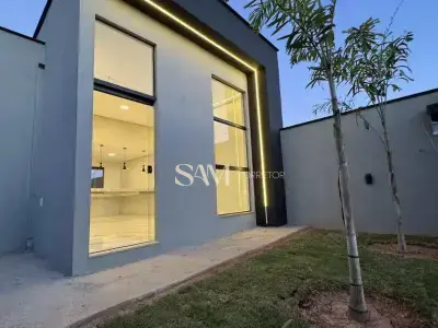 Casa em Santo Agostinho
