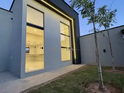 Casa em Santo Agostinho