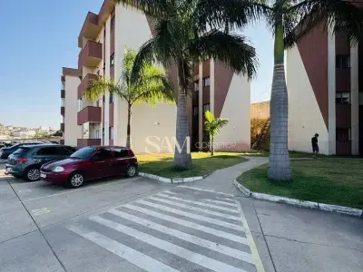 Apartamento em Moinhos