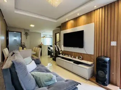Casa em Jardim Monte Verde