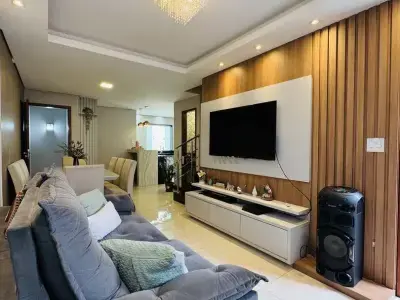 Casa em Jardim Monte Verde