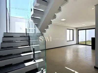 Casa em Novo Horizonte