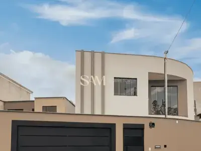Casa em Santa Maria