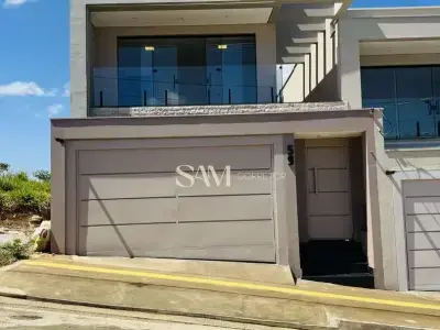 Casa em Jardim Monte Verde