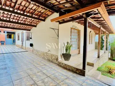 Casa em Alvorada