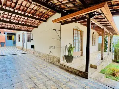 Casa em Alvorada