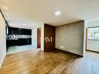 Apartamento em Alvorada