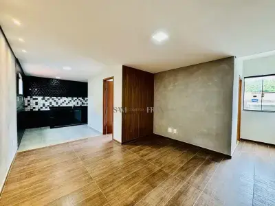 Apartamento em Alvorada