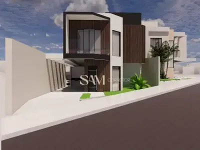 Casa em Novo Horizonte