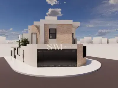 Casa em Novo Horizonte