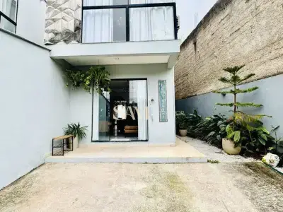 Casa em Arcádia
