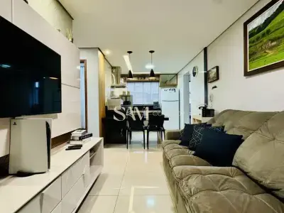 Apartamento em Novo Horizonte
