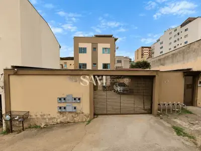 Apartamento em Manoel Corrêa