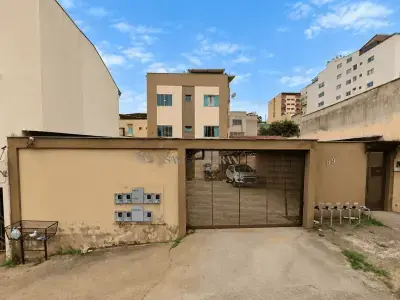 Apartamento em Manoel Corrêa