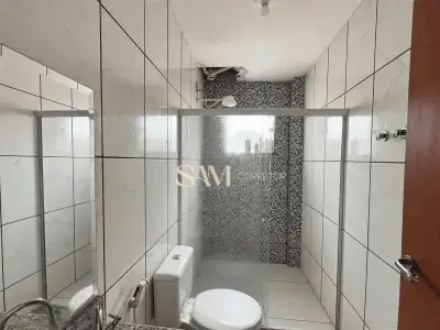 Apartamento em Manoel Corrêa