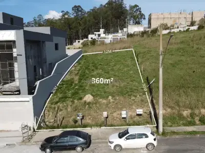 Lote / Terreno em Tiradentes
