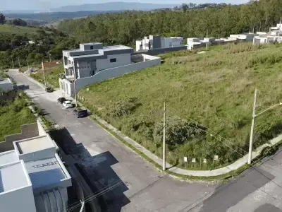 Lote / Terreno em Tiradentes