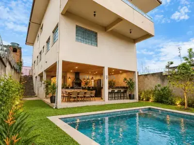 Casa em Lima Dias