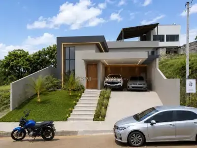 Casa em Cidade Jardim