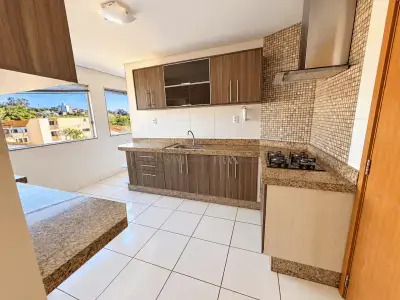 Apartamento em MUSEU