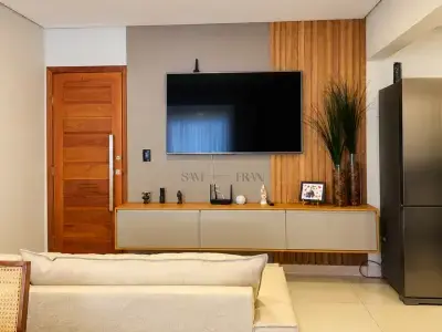 Apartamento em Alvorada