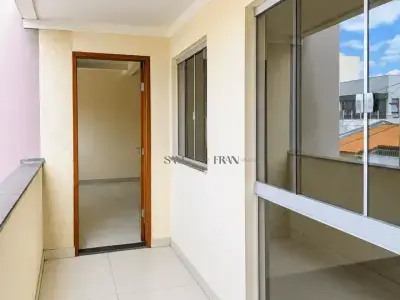 Apartamento em Santo Agostinho