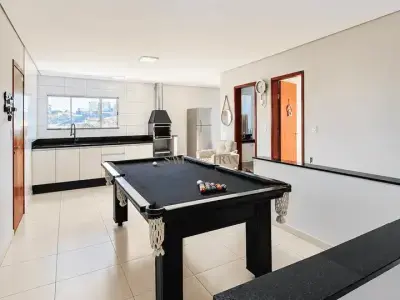 Apartamento em Manoel Corrêa