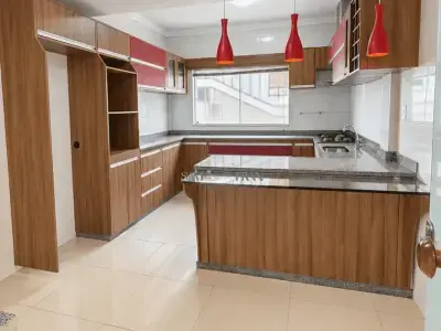 Apartamento em Santa Matilde