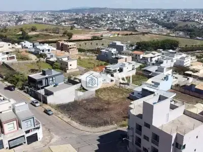 Lote / Terreno em Novo Horizonte