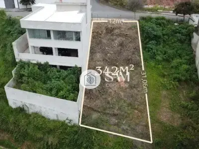 Lote / Terreno em Jardim Inconfidentes