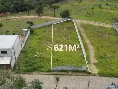 Lote / Terreno em Amaro Ribeiro