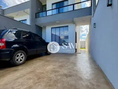 Casa em Novo Horizonte