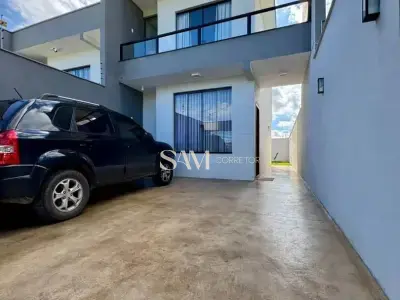 Casa em Novo Horizonte