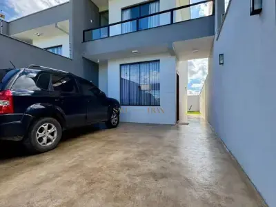 Casa em Novo Horizonte