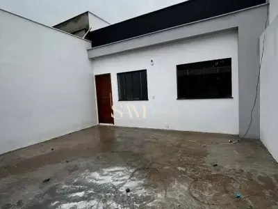 Casa em São Marcos