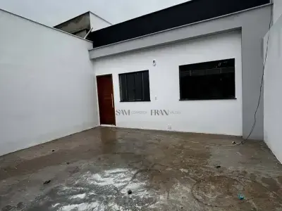 Casa em São Marcos