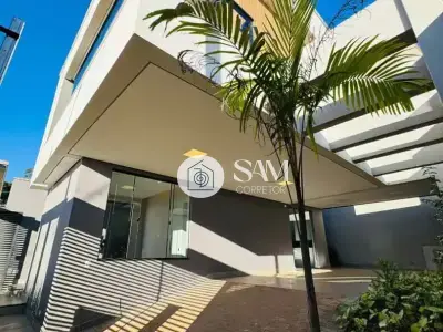 Casa em Novo Horizonte