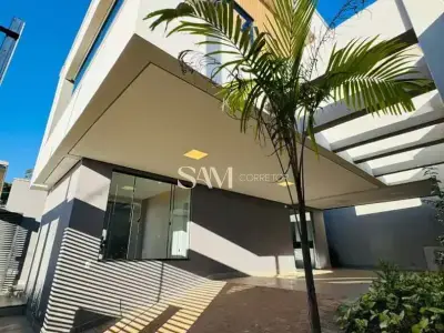 Casa em Novo Horizonte