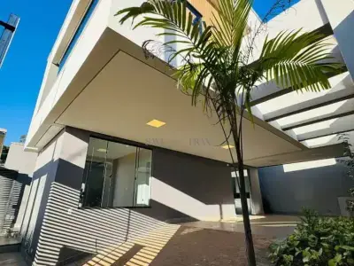 Casa em Novo Horizonte