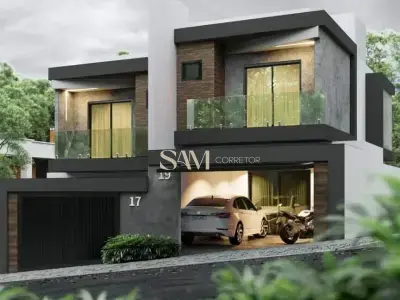 Casa em Novo Horizonte