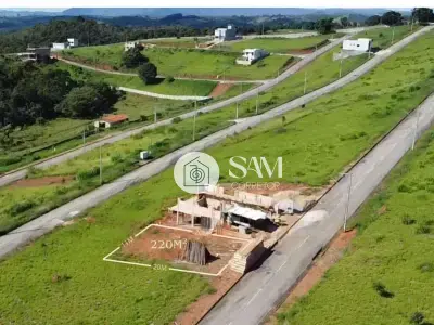 Lote / Terreno em Cidade Jardim