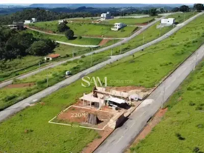 Lote / Terreno em Cidade Jardim